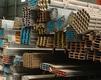 華源鋼結(jié)構(gòu)材料有限公司