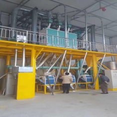 漯河市中之原糧油機(jī)械有限公司