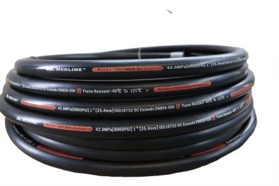 漯河美德萊液壓流體有限公司