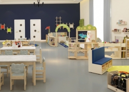 廣西金牧童家具制造有限公司