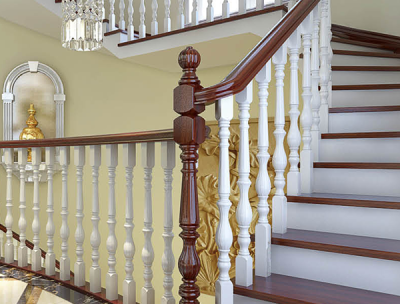 重慶峰華樓梯廠