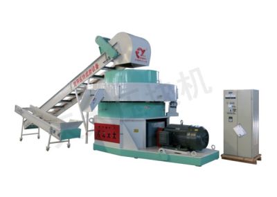 河北天太生物質能源開發有限公司