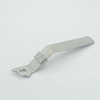 中山市奧邦五金制造有限公司