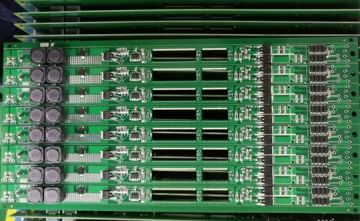 上海滿久電子科技有限公司