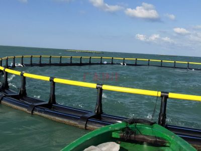 鶴山澤灃養殖設備有限公司