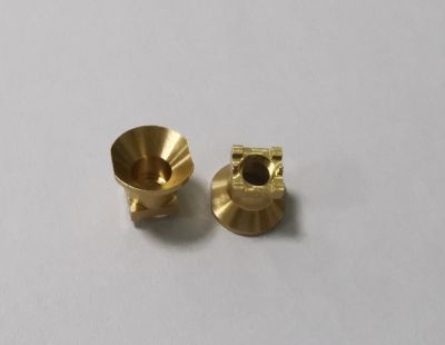 深圳市潤吉精密五金有限公司