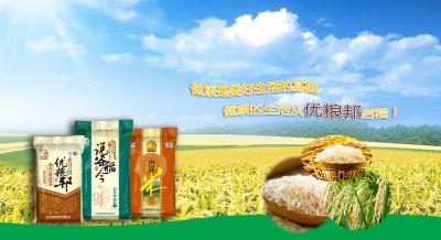 中山市億豐米業有限公司