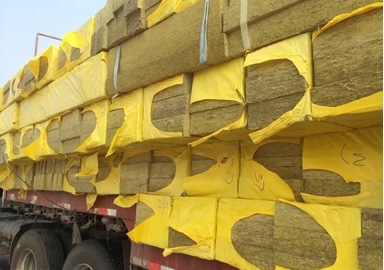 廣西美鑫保溫耐火隔熱材料有限公司