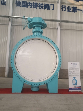 遠大閥門集團有限公司