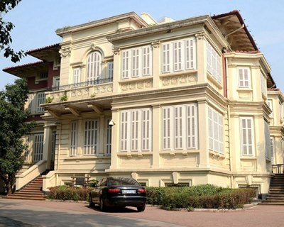 江蘇阿特蘭節能建材有限公司