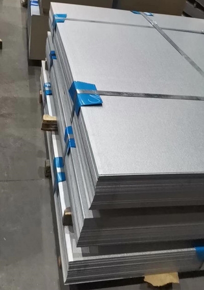 常州雙勝金屬材料有限公司