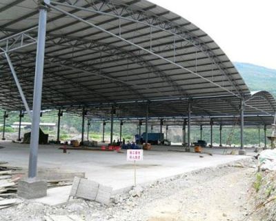 青海智惟建設工程有限公司