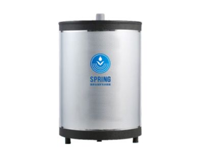 重慶美頓水處理設備有限公司