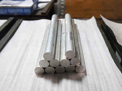 青島精領金屬有限公司