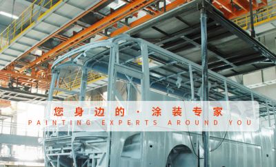 河南天之助涂裝機械設備有限公司