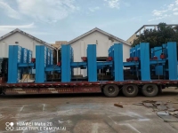 東海縣前達機械制造有限公司