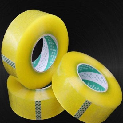 哈爾濱昂海包裝材料有限公司