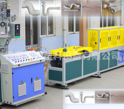 青島燁樺塑料設備有限公司