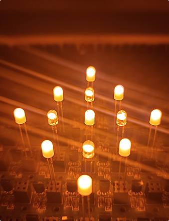 江門市江海區凱輝光電器材廠有限公司