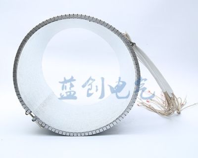 鹽城市藍創電氣科技有限公司