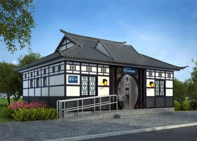 重慶暢凱環保設備有限公司