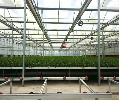 安陽市富田溫室大棚有限公司