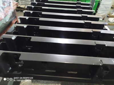 大連永旺精密涂裝有限公司