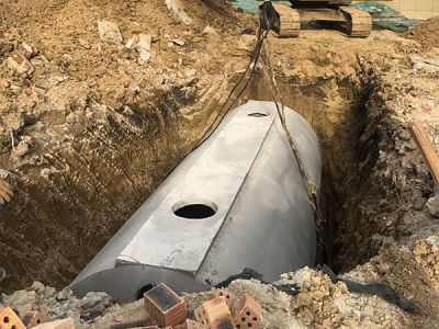 徐州龍工新型建材科技有限公司