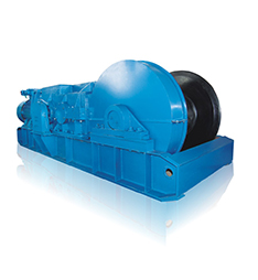 開封市朗威礦山設(shè)備有限公司