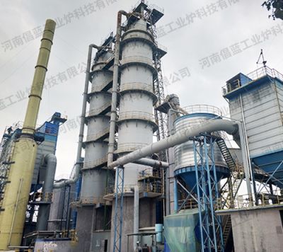 河南倡藍工業爐科技有限公司