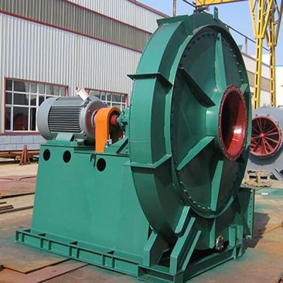 烏魯木齊金通達風機制造有限公司