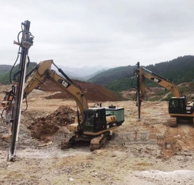 重慶市壹邑機械設(shè)備有限公司