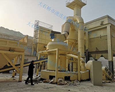 大石橋市虎莊機械制造有限公司