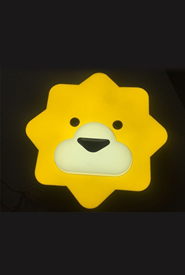 大連祥洲廣告字牌加工廠