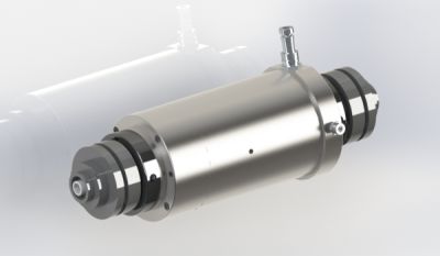 廣州安大電主軸有限公司