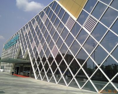 沈陽筑豐科技有限公司