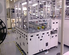 南昌元宏電氣工程有限公司