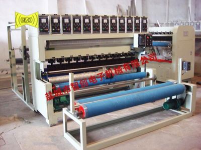 鹽城市智創電子機械有限公司