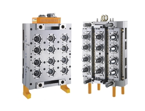 臺(tái)州市黃巖遠(yuǎn)能模塑有限公司