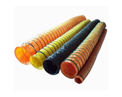 鹽城泰迪風(fēng)筒有限公司