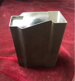 沈陽中金模具集團有限公司