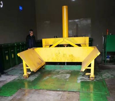 瀘州新興環(huán)衛(wèi)設備制造有限公司