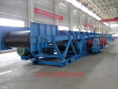 紅安江陵機械制造有限公司