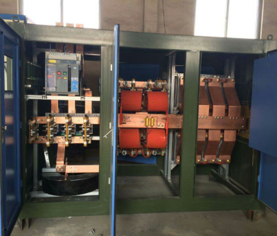 濰坊信達電爐設備有限公司