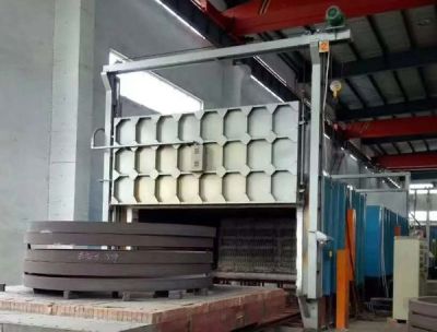 長(zhǎng)興佳輝爐業(yè)股份有限公司