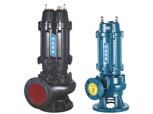 中國統益泵業有限公司