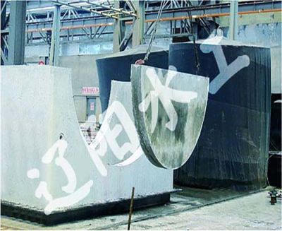 遼寧衍水水工水泥制品集團(tuán)有限公司