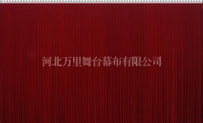 河北萬里舞臺幕布有限公司