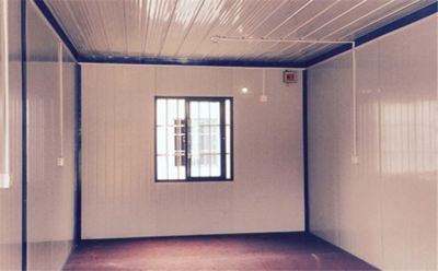 亳州市中仁活動(dòng)房屋有限公司