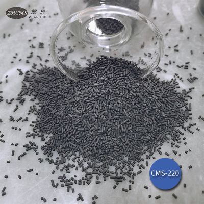 湖州南潯展輝分子篩廠